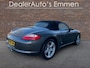 Porsche Boxster S 3.2 1e EIGENAAR ORIGINEEL NEDERLANDS TOP!