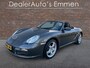 Porsche Boxster S 3.2 1e EIGENAAR ORIGINEEL NEDERLANDS TOP!