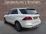 Mercedes-Benz GLE 500 e 4MATIC LEDER PANODAK LMV NAVIGATIE CRUISE