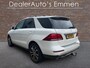 Mercedes-Benz GLE 500 e 4MATIC LEDER PANODAK LMV NAVIGATIE CRUISE
