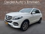 Mercedes-Benz GLE 500 e 4MATIC LEDER PANODAK LMV NAVIGATIE CRUISE