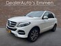 Mercedes-Benz GLE 500 e 4MATIC LEDER PANODAK LMV NAVIGATIE CRUISE