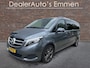 Mercedes-Benz V-klasse 220d XXL ECC LMV NAVIGATIE PDC CRUISE