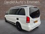 Mercedes-Benz Camper Marco polo Marco Polo LEDER AIRCO SUPERCOMPLEET Mercedes-Benz  Marco Polo LEDER AIRCO SUPERCOMPLEET