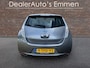 Nissan Leaf 24 kWh ECC NAVIGATIE CRUISE 44000KM!