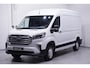 Maxus Deliver 9 2.0 CIT L3H2 148 pk Comfort Pack Airco, va 268,- p/mnd, Apple Carplay, Camera, PDC V+A, 3-Zits