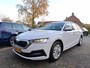 Skoda Octavia Combi 1.0 e-TSI Business Edition. LED, virtual cockpit, flippers, elek.pakket, etc. Prijs rijklaar incl garantie!