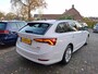 Skoda Octavia Combi 1.0 e-TSI Business Edition. LED, virtual cockpit, flippers, elek.pakket, etc. Prijs rijklaar incl garantie!