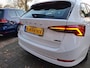 Skoda Octavia Combi 1.0 e-TSI Business Edition. LED, virtual cockpit, flippers, elek.pakket, etc. Prijs rijklaar incl garantie!