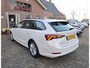 Skoda Octavia Combi 1.0 e-TSI Business Edition. LED, virtual cockpit, flippers, elek.pakket, etc. Prijs rijklaar incl garantie!