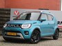 Suzuki Ignis 1.2 Smart Hybrid Select Carplay/Android Auto, Achteruitrijcamera, Airco, Stoelverwarming Voor