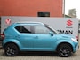 Suzuki Ignis 1.2 Smart Hybrid Select Carplay/Android Auto, Achteruitrijcamera, Airco, Stoelverwarming Voor