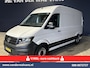 Volkswagen Crafter 2.0 TDI 177pk L3H3 L2H2 Euro6 Airco | Massagestoel | Camera | Navigatie | Apple Carplay Android Auto, Cruisecontrol, Chauffeursstoel, 3000kg trekvermogen