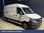 Volkswagen Crafter 2.0 TDI 177 pk L3H3 L2H2 Euro6 Airco | Camera | Navigatie | Apple Carplay Android Auto, Cruisecontrol, Chauffeursstoel