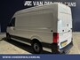 Volkswagen Crafter 2.0 TDI 177 pk L3H3 L2H2 Euro6 Airco | Camera | Navigatie | Apple Carplay Android Auto, Cruisecontrol, Chauffeursstoel