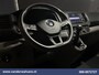 Volkswagen Crafter 2.0 TDI 177pk L3H3 L2H2 Euro6 Airco | Camera | Navigatie | Apple Carplay | Cruisecontrol Android Auto, Chauffeursstoel, 3000kg trekvermogen, Massagestoel