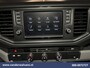 Volkswagen Crafter 2.0 TDI 177pk L3H3 L2H2 Euro6 Airco | Camera | Navigatie | Apple Carplay | Cruisecontrol Android Auto, Chauffeursstoel, 3000kg trekvermogen, Massagestoel