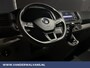 Volkswagen Crafter 2.0 TDI 177 pk L3H3 L2H2 Euro6 Airco | Camera | Navigatie | Apple Carplay Android Auto, Cruisecontrol, Chauffeursstoel