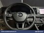 Volkswagen Crafter 2.0 TDI 177pk L3H3 L2H2 Euro6 Airco | Camera | Navigatie | Apple Carplay | Cruisecontrol Android Auto, Chauffeursstoel, 3000kg trekvermogen, Massagestoel