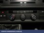 Volkswagen Crafter 2.0 TDI 177 pk L3H3 L2H2 Euro6 Airco | Camera | Navigatie | Apple Carplay Android Auto, Cruisecontrol, Chauffeursstoel