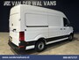 Volkswagen Crafter 2.0 TDI 177pk L3H3 L2H2 Euro6 Airco | Camera | Navigatie | Apple Carplay | Cruisecontrol Android Auto, Chauffeursstoel, 3000kg trekvermogen, Massagestoel