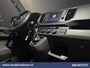 Volkswagen Crafter 2.0 TDI 177pk L3H3 L2H2 Euro6 Airco | Camera | Navigatie | Apple Carplay | Cruisecontrol Android Auto, Chauffeursstoel, 3000kg trekvermogen, Massagestoel