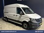 Volkswagen Crafter 2.0 TDI 177pk L3H3 L2H2 Euro6 Airco | Camera | Navigatie | Apple Carplay | Cruisecontrol Android Auto, Chauffeursstoel, 3000kg trekvermogen, Massagestoel