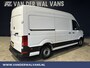 Volkswagen Crafter 2.0 TDI 177 pk L3H3 L2H2 Euro6 Airco | Camera | Navigatie | Apple Carplay Android Auto, Cruisecontrol, Chauffeursstoel