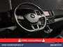 Volkswagen Crafter 2.0 TDI 140 pk L4H3 L3H2 Euro6 Airco | Camera | Apple Carplay | Cruisecontrol Android Auto, Parkeersensoren, Bijrijdersbank
