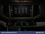 Volkswagen Crafter 2.0 TDI 140pk L4H3 L3H2 Euro6 Airco | Camera | Apple Carplay | Cruisecontrol Android Auto, Parkeersensoren, Bijrijdersbank