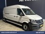 Volkswagen Crafter 2.0 TDI 140pk L4H3 L3H2 Euro6 Airco | Camera | Apple Carplay | Cruisecontrol Android Auto, Parkeersensoren, Bijrijdersbank