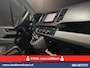 Volkswagen Crafter 2.0 TDI 140 pk L4H3 L3H2 Euro6 Airco | Camera | Apple Carplay | Cruisecontrol Android Auto, Parkeersensoren, Bijrijdersbank