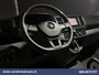 Volkswagen Crafter 2.0 TDI 140pk L4H3 L3H2 Euro6 Airco | Camera | Apple Carplay | Cruisecontrol Android Auto, Parkeersensoren, Bijrijdersbank