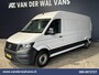 Volkswagen Crafter 2.0 TDI 140pk L4H3 L3H2 Euro6 Airco | Camera | Apple Carplay | Cruisecontrol Android Auto, Parkeersensoren, Bijrijdersbank