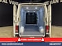 Volkswagen Crafter 2.0 TDI 140 pk L4H3 L3H2 Euro6 Airco | Camera | Apple Carplay | Cruisecontrol Android Auto, Parkeersensoren, Bijrijdersbank