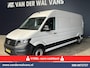 Volkswagen Crafter 2.0 TDI 140 pk L4H3 L3H2 Euro6 Airco | Camera | Apple Carplay | Cruisecontrol Android Auto, Parkeersensoren, Bijrijdersbank