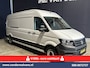 Volkswagen Crafter 2.0 TDI 140 pk L4H3 L3H2 Euro6 Airco | Camera | Apple Carplay | Cruisecontrol Android Auto, Parkeersensoren, Bijrijdersbank