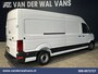 Volkswagen Crafter 2.0 TDI 140pk L4H3 L3H2 Euro6 Airco | Camera | Apple Carplay | Cruisecontrol Android Auto, Parkeersensoren, Bijrijdersbank