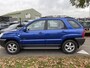 Kia Sportage 2.7 V6 Adventure 4WD | Lederen Bekleding | Trekhaak | APK 5-2026 | Navigatie