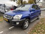 Kia Sportage 2.7 V6 Adventure 4WD | Lederen Bekleding | Trekhaak | APK 5-2026 | Navigatie