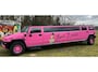 Hummer H2 STRETCH V8 LIMOUSINE Veel opties UNIEK!