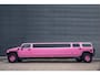Hummer H2 STRETCH V8 LIMOUSINE Veel opties UNIEK!
