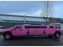 Hummer H2 STRETCH V8 LIMOUSINE Veel opties UNIEK!