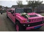Hummer H2 STRETCH V8 LIMOUSINE Veel opties UNIEK!