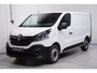 Renault Trafic 2.0 DCi 120 pk L1H1 Airco, Keyless Entry PDC achter, Laaduimte pakket, Slechts 42 dkm !!