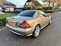 Mercedes-Benz SLK 2.0 SLK200 KOMPR FINAL EDITION AUT