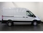 Ford Transit 2.0 TDCI L2H2 2x Schuifdeur EURO 6 - Airco - Cruise - PDC - € 14.499,- Excl.