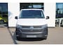 Volkswagen Transporter 2.0 TDI L1H1 28 Comfortline 110PK / 81kW, 60 maanden / 100.000km garantie, cruise control, airco, achteruitrijcamera (rear view), bijrijdersbank, armsteun, Apple Carplay & Android Auto, achterdeuren zonder ruit, BPMvrij