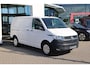 Volkswagen Transporter 2.0 TDI L1H1 28 Comfortline 110PK / 81kW, 60 maanden / 100.000km garantie, cruise control, airco, achteruitrijcamera (rear view), bijrijdersbank, armsteun, Apple Carplay & Android Auto, achterdeuren zonder ruit, BPMvrij