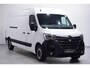 Renault Master 2.3 dCi 135 pk L3H2 Airco, Trekhaak Cruise Control, Laadruimte Pakket, PDC achter, 3-Zits